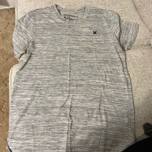 men’s Hurley shirt